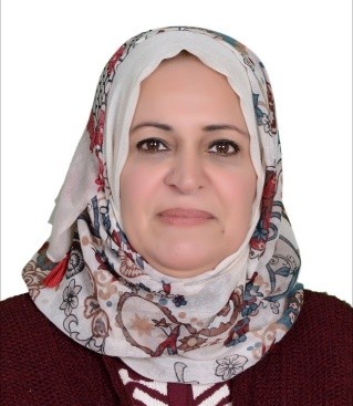 د. شروق عبدالله اللامي